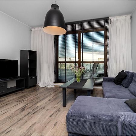 Nelly Apartment - Hav Aparts Danzica Esterno foto