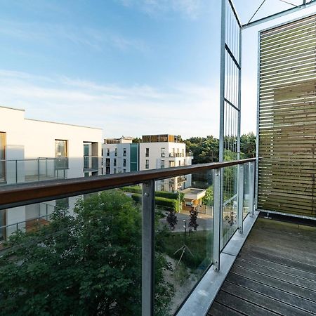 Nelly Apartment - Hav Aparts Danzica Esterno foto