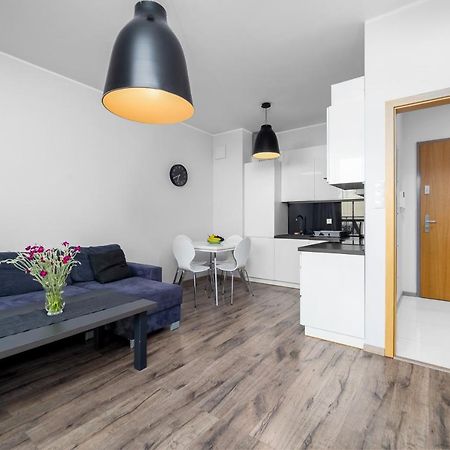 Nelly Apartment - Hav Aparts Danzica Esterno foto