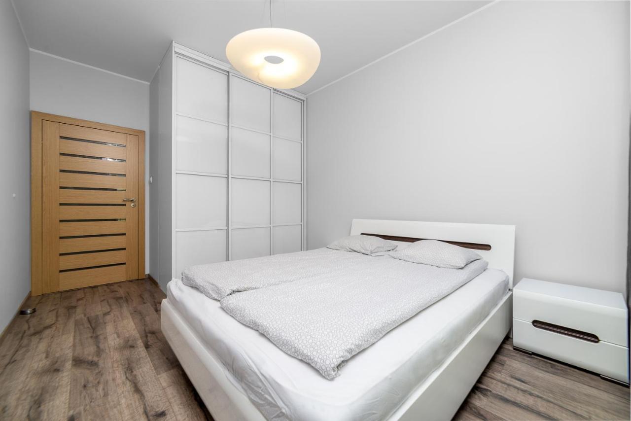 Nelly Apartment - Hav Aparts Danzica Esterno foto