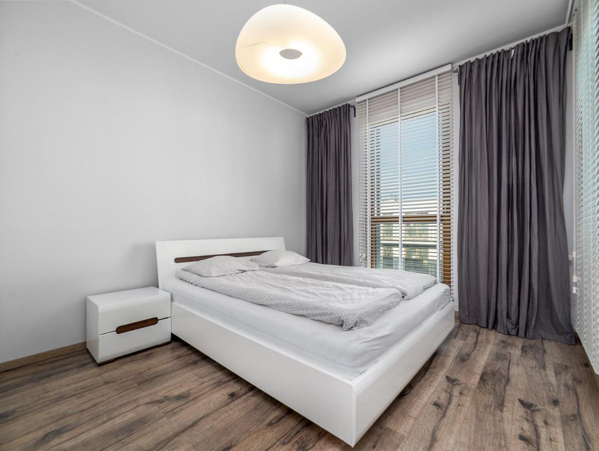 Nelly Apartment - Hav Aparts Danzica Esterno foto